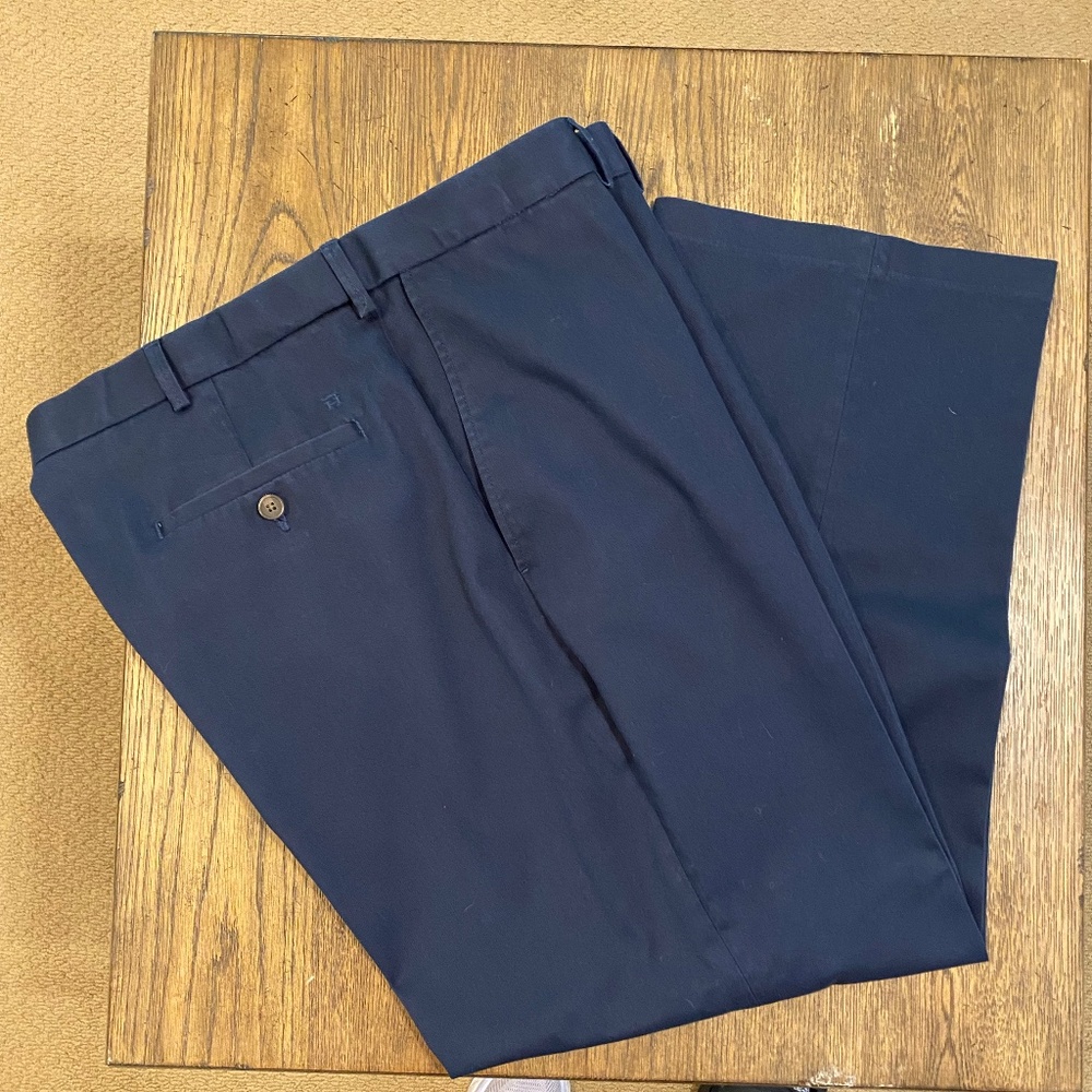 Men's Haggar Casual pants